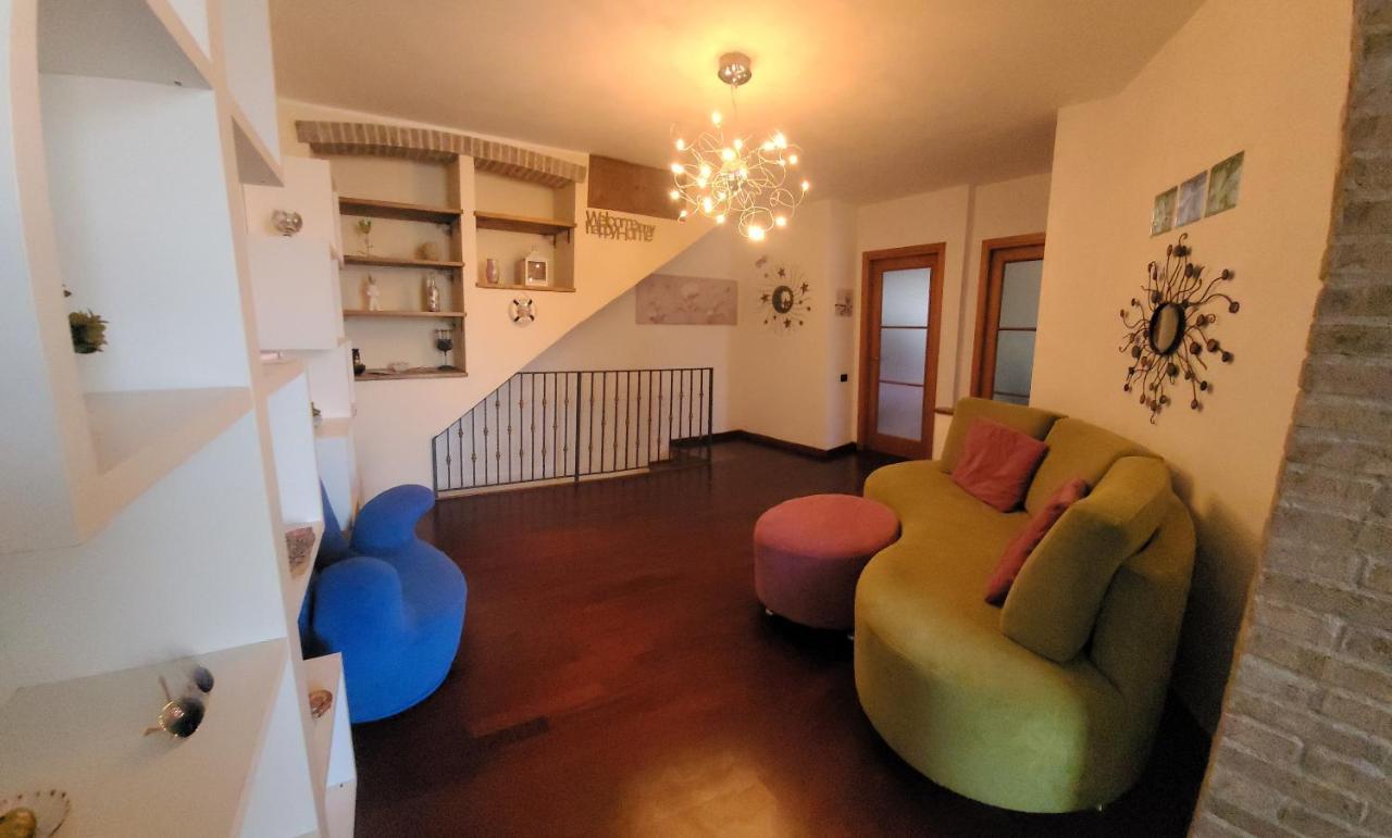 Kokky'S Home Su Forti المظهر الخارجي الصورة