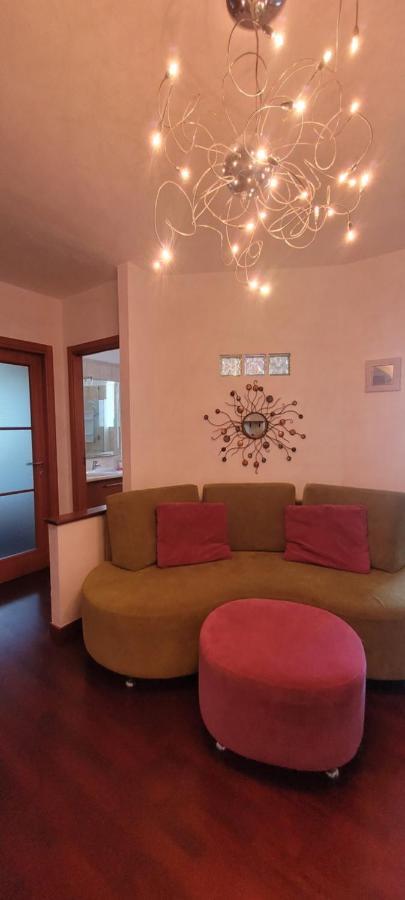 Kokky'S Home Su Forti المظهر الخارجي الصورة