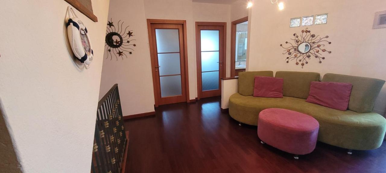 Kokky'S Home Su Forti المظهر الخارجي الصورة