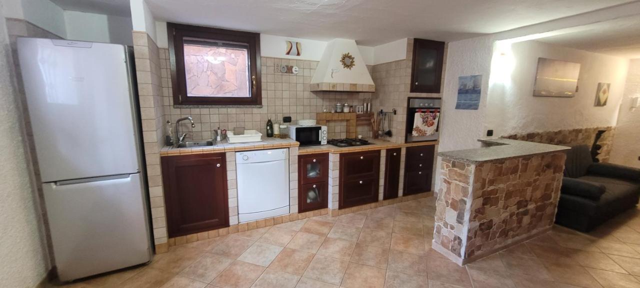 Kokky'S Home Su Forti المظهر الخارجي الصورة