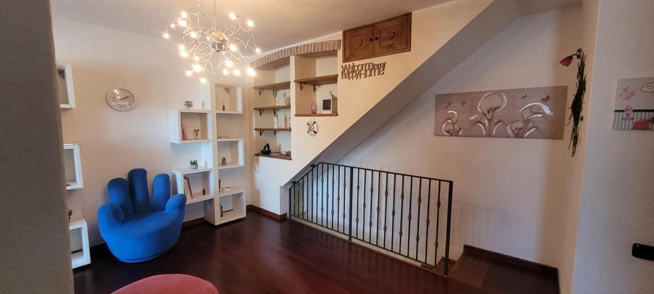 Kokky'S Home Su Forti المظهر الخارجي الصورة