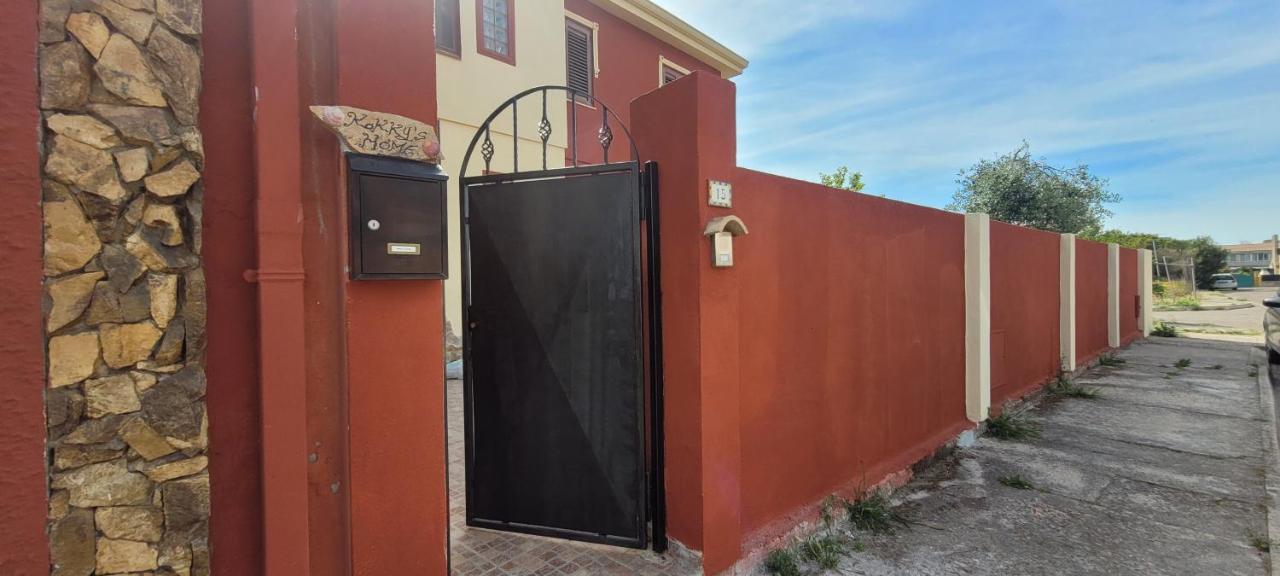 Kokky'S Home Su Forti المظهر الخارجي الصورة