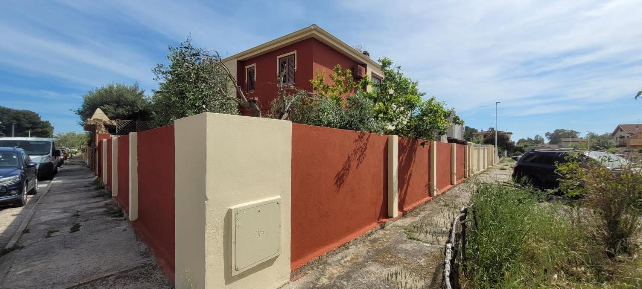 Kokky'S Home Su Forti المظهر الخارجي الصورة