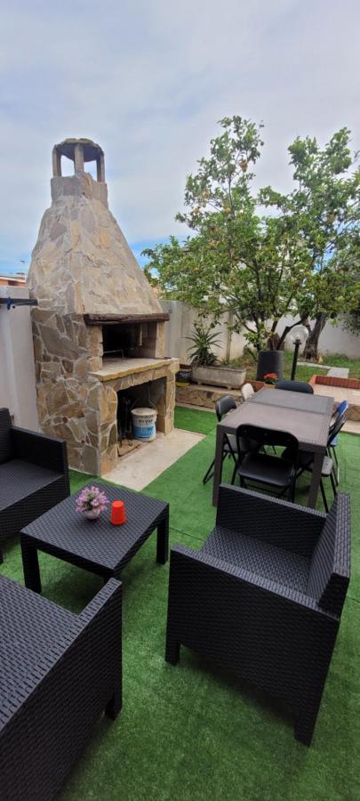Kokky'S Home Su Forti المظهر الخارجي الصورة