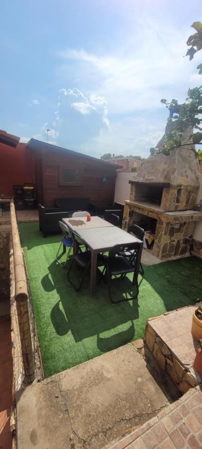 Kokky'S Home Su Forti المظهر الخارجي الصورة