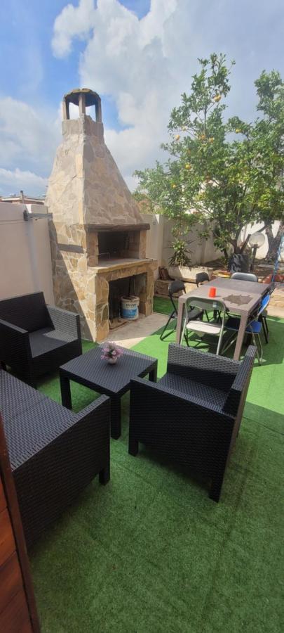 Kokky'S Home Su Forti المظهر الخارجي الصورة