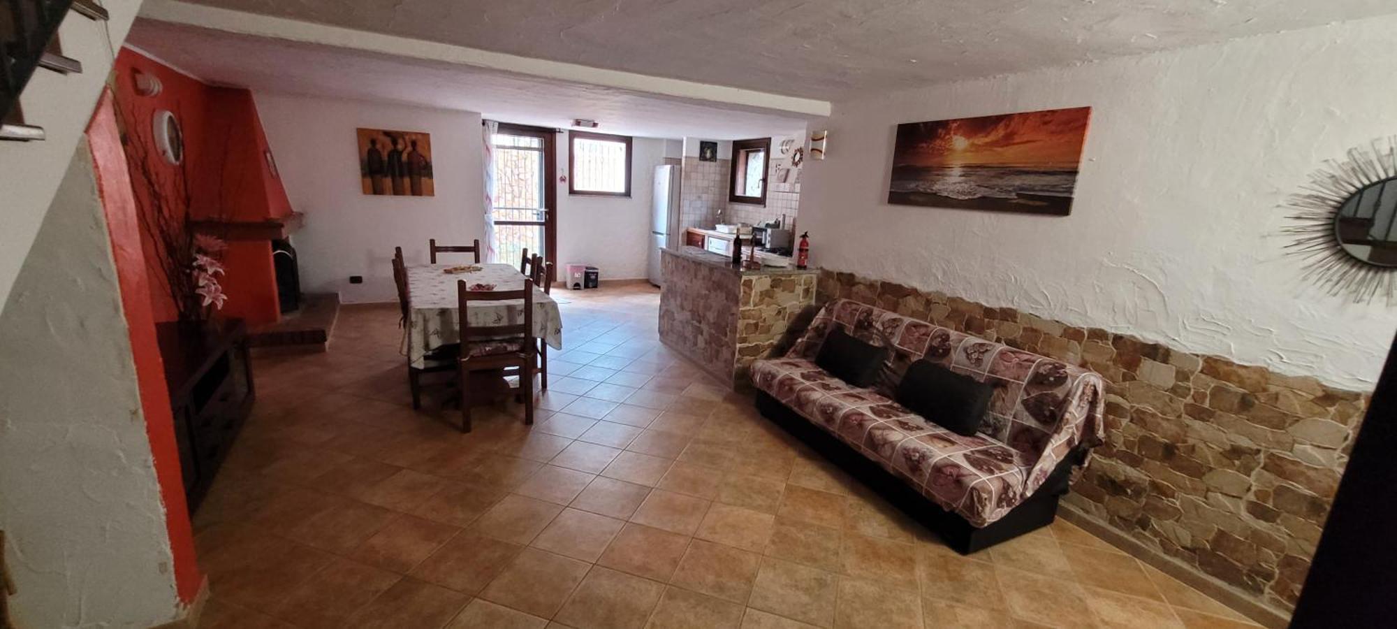 Kokky'S Home Su Forti المظهر الخارجي الصورة