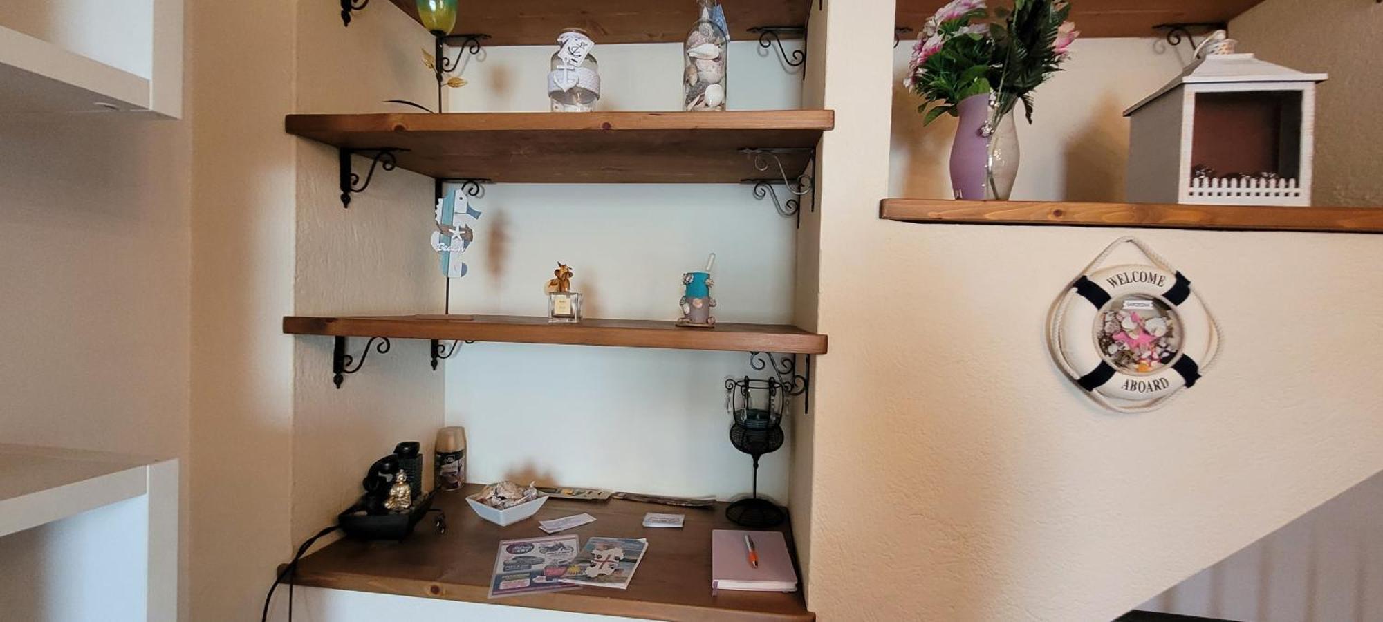 Kokky'S Home Su Forti المظهر الخارجي الصورة