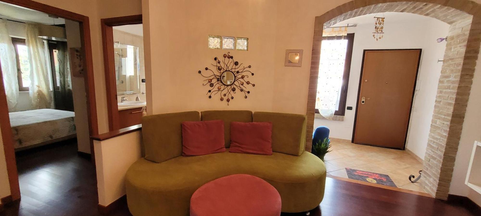 Kokky'S Home Su Forti المظهر الخارجي الصورة