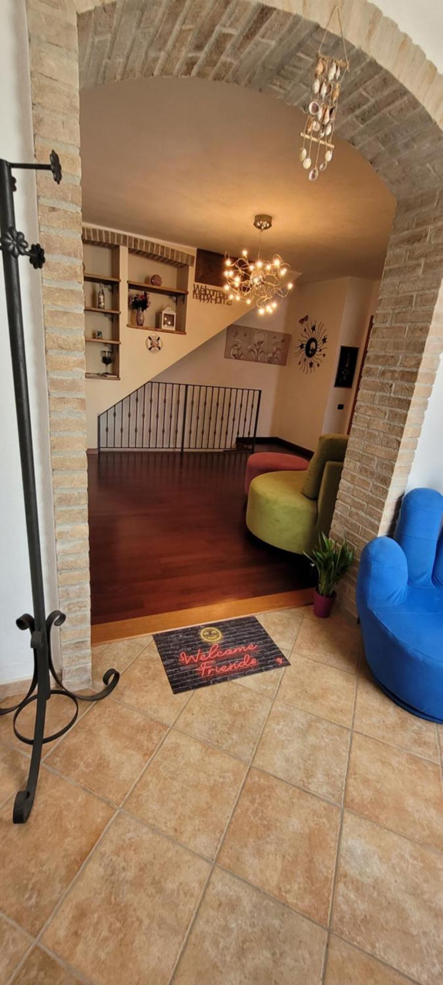 Kokky'S Home Su Forti المظهر الخارجي الصورة
