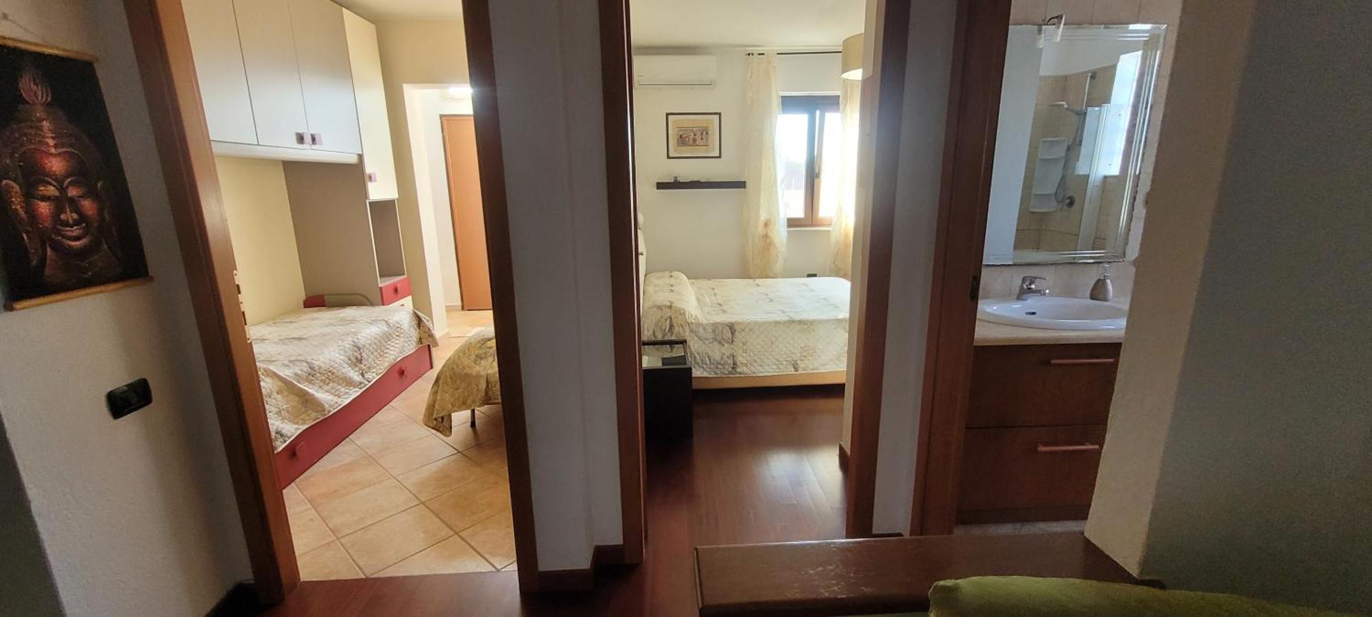 Kokky'S Home Su Forti المظهر الخارجي الصورة