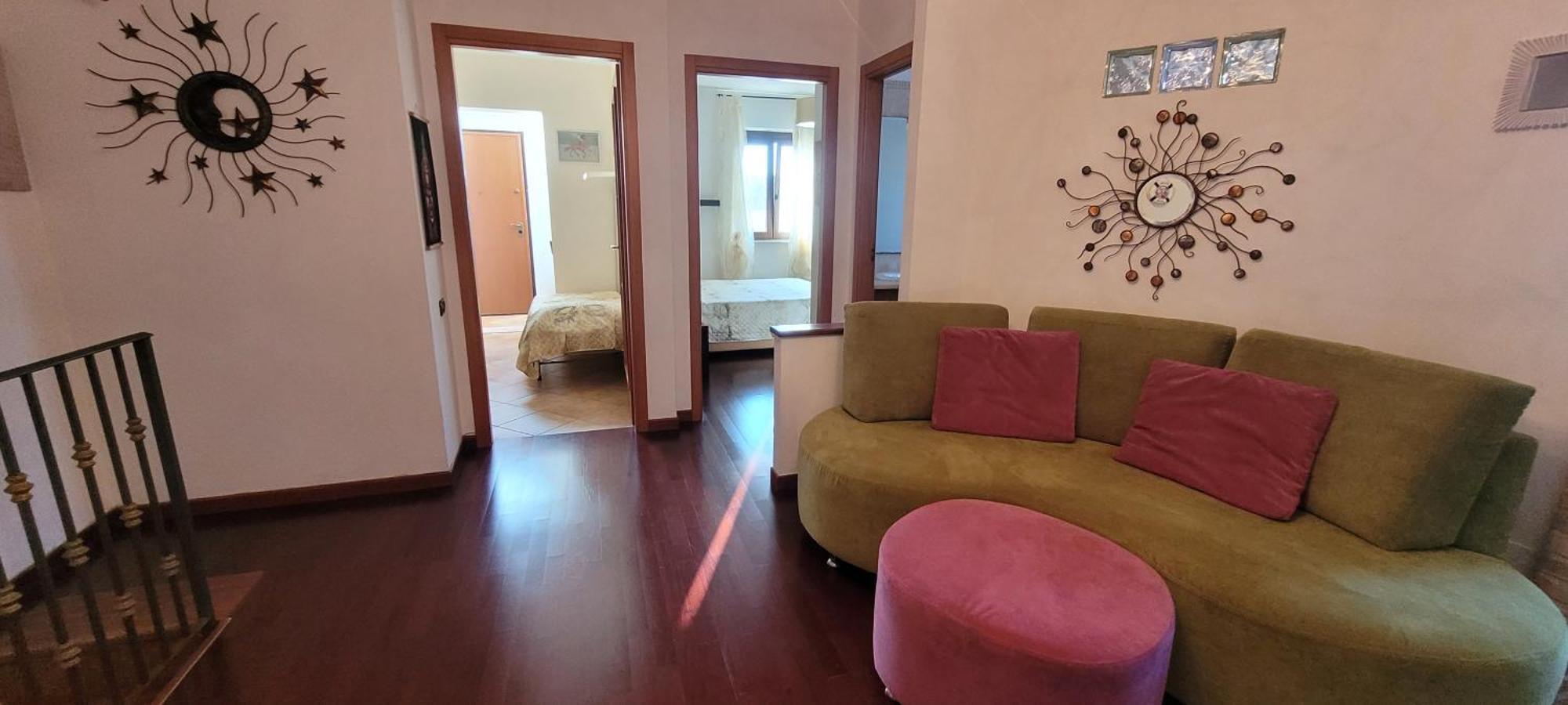 Kokky'S Home Su Forti المظهر الخارجي الصورة