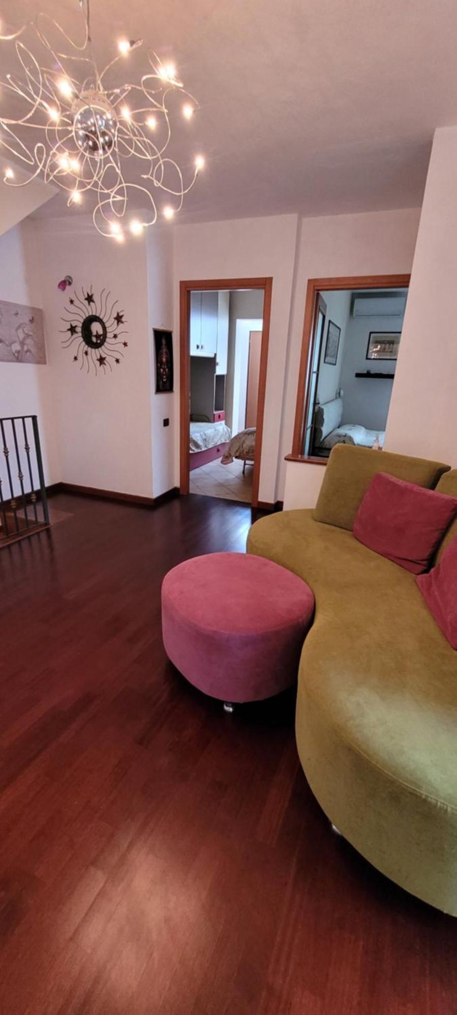Kokky'S Home Su Forti الغرفة الصورة