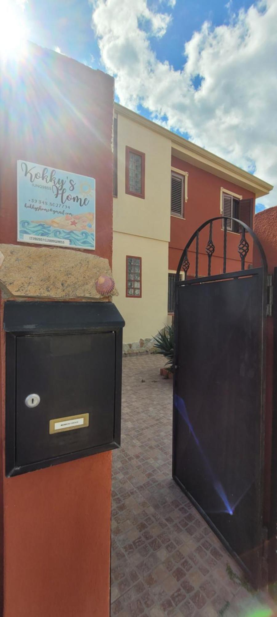 Kokky'S Home Su Forti المظهر الخارجي الصورة
