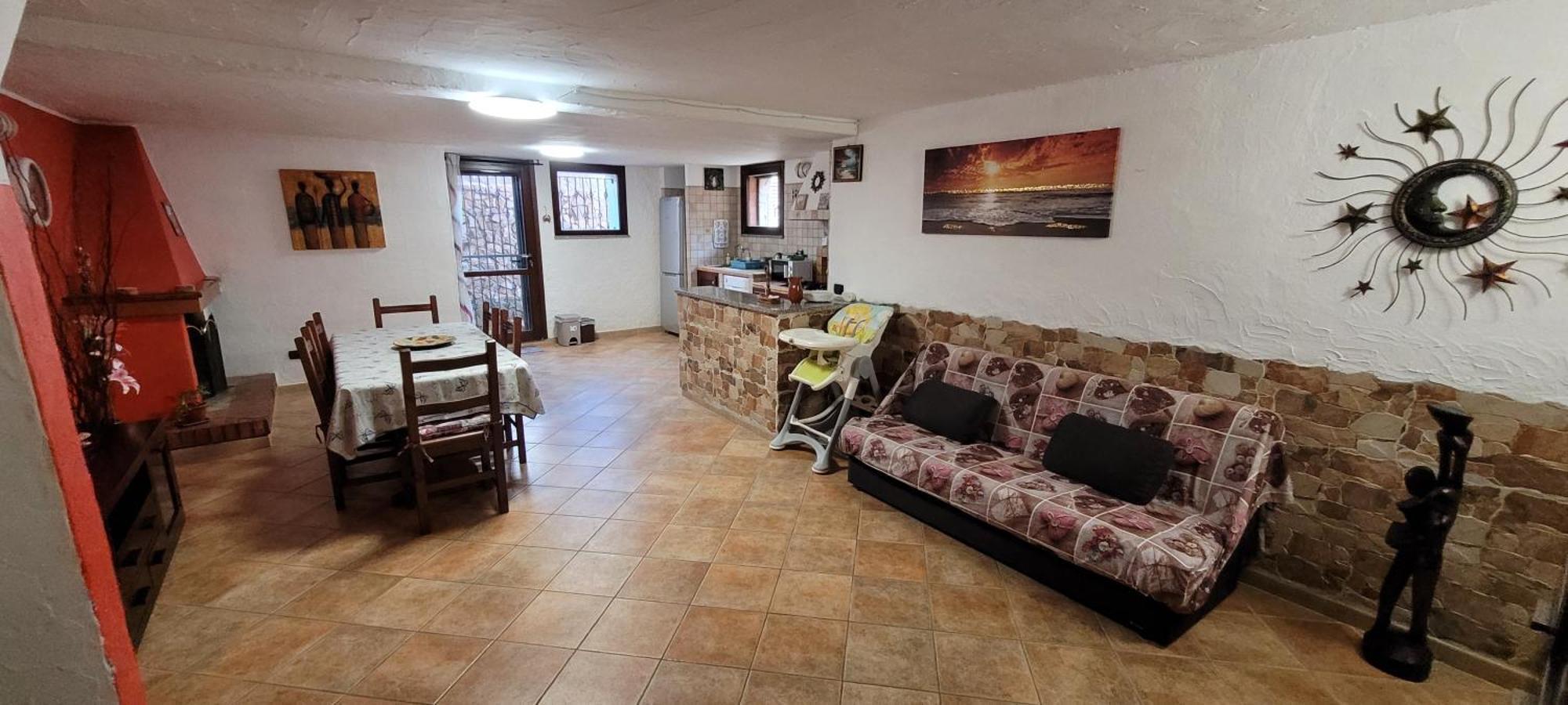 Kokky'S Home Su Forti المظهر الخارجي الصورة