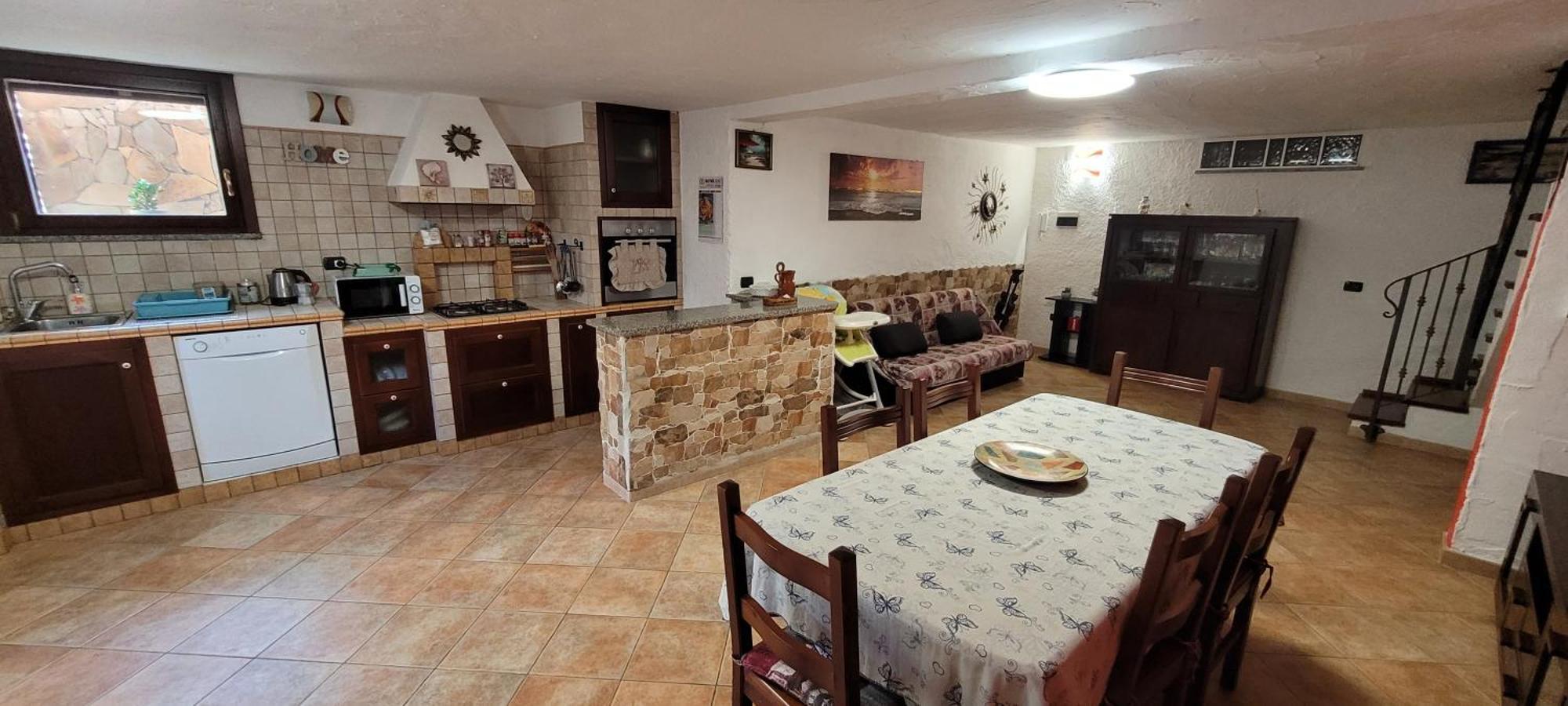 Kokky'S Home Su Forti المظهر الخارجي الصورة